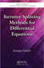 Iterative Splitting Methods for Differential Equations by Juergen Geiser