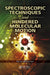 Spectroscopic Techniques and Hindered Molecular Motion by Ferid Bashirov