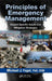 Principles of Emergency Management: Hazard Specific Issues and Mitigation Strategies by Michael J. Fagel