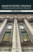 Quantitative Finance: A Simulation-Based Introduction Using Excel by Matt Davison