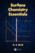 Surface Chemistry Essentials by K. S. Birdi
