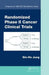 Randomized Phase II Cancer Clinical Trials by Sin-Ho Jung
