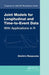 Joint Models for Longitudinal and Time-To-Event Data: With Applications in R by Dimitris Rizopoulos