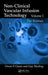 Non-Clinical Vascular Infusion Technology: The Science by Owen P. Green, Guy Healing