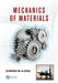 Mechanics of Materials by Clarence W. de Silva