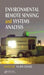 Environmental Remote Sensing and Systems Analysis by Ni-Bin Chang