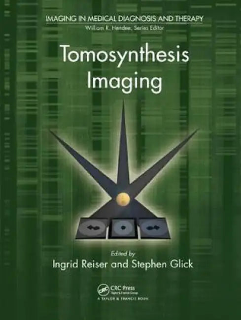 Tomosynthesis Imaging by Ingrid Reiser