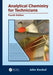 Analytical Chemistry for Technicians by John Kenkel