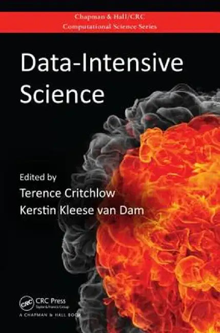 Data Intensive Science by Terence Critchlow