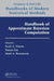 Handbook of Approximate Bayesian Computation by SISSON, Mark Beaumont