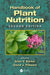 Handbook of Plant Nutrition by Allen V. Barker