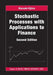 Stochastic Processes with Applications to Finance by Masaaki Kijima