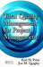 Total Quality Management for Project Management by Kim H. Pries