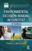 Environmental Decision-Making in Context: A Toolbox by Chad J. McGuire