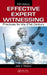 Effective Expert Witnessing: Practices for the 21st Century by Jack V. Matson