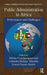 Public Administration in Africa: Performance and Challenges by Shikha Vyas-Doorgapersad