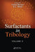 Surfactants in Tribology, Volume 3 by Girma Biresaw