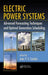 Electric Power Systems: Advanced Forecasting Techniques and Optimal Generation Scheduling by João P. S. Catalão