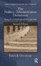 The Politics-Administration Dichotomy: Toward a Constitutional Perspective by Patrick Overeem