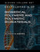 Encyclopedia of Biomedical Polymers and Polymeric Biomaterials, 11 Volume Set by Munmaya Mishra