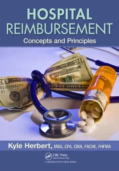 Hospital Reimbursement by Kyle Herbert