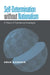 Self-Determination Without Nationalism: A Theory of Postnational Sovereignty by Omar Dahbour