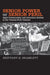 Senior Power or Senior Peril: Aged Communities and American Society in the Twenty-First Century by Brittany H. Bramlett
