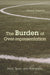 The Burden of Over-representation: Race, Sport, and Philosophy by Grant Farred