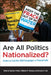 Are All Politics Nationalized?: Evidence from the 2020 Campaigns in Pennsylvania by Stephen K. Medvic