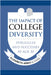 The Impact of College Diversity: Struggles and Successes at Age 30 by Aries, Elizabeth