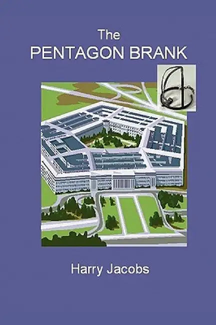 The Pentagon Brank by Harry Jacobs