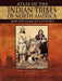 Atlas of the Indian Tribes of North America and the Clash of Cultures by Nicholas J. Santoro