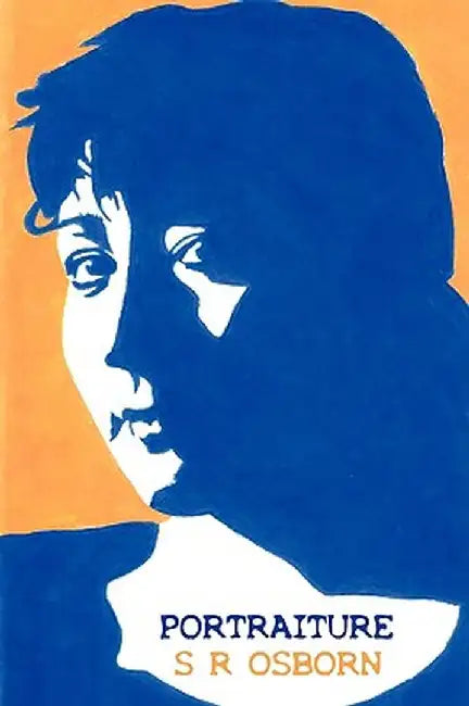 Portraiture by S. R. Osborn