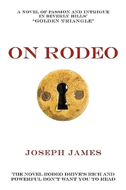 On Rodeo by Joseph James