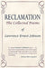 Reclamation by Lawrence Ernest Johnson
