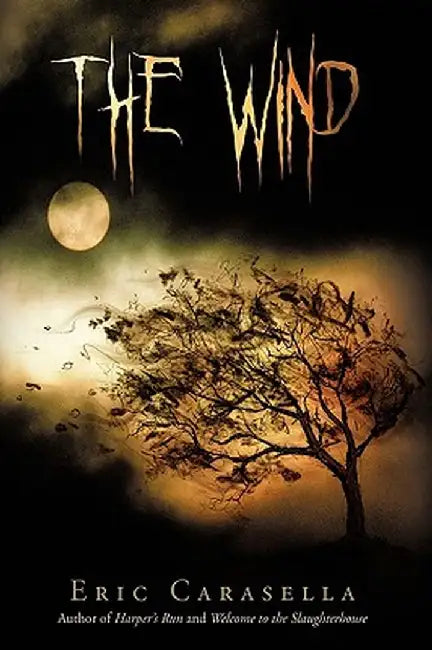 The Wind by Eric Carasella