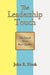 The Leadership Touch: The Search for a Rare Quality by John R. Hook