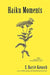 Haiku Moments by E. Barrie Kavasch