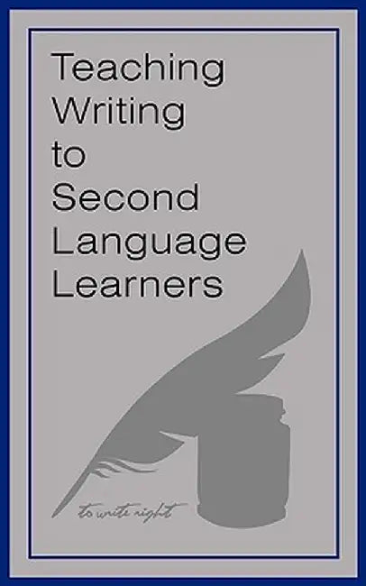 Teaching Writing to Second Language Learners by Riaz Hassan