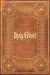 Holy Ghost by Chris Eann