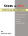 Kepas vs. Ebay: Intentional Discrimination by Emmanuel Kepas