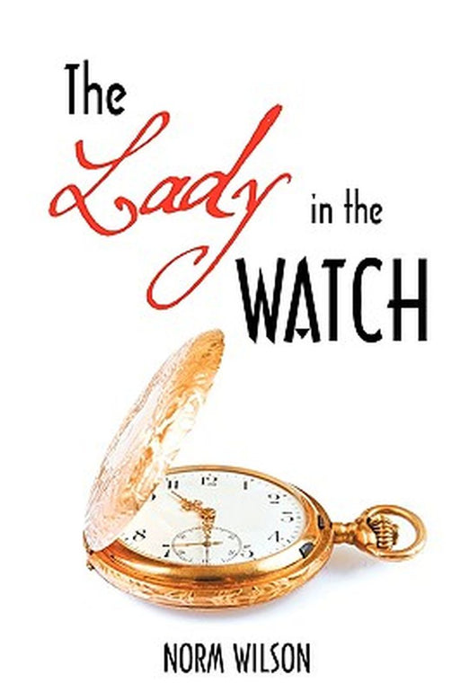 Lady In The Watch by Norm Wilson