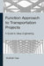Function Approach to Transportation Projects - A Value Engineering Guide by Muthiah Kasi