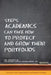 Steps Academics Can Take Now to Protect and Grow Their Portfolios by Tony W. Sigmon Phd Mba