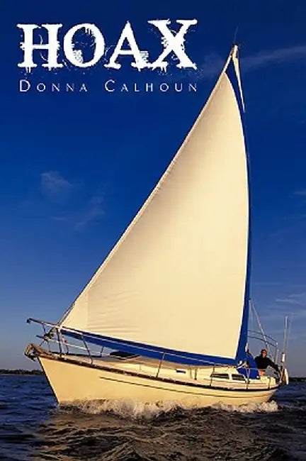 Hoax by Donna Calhoun
