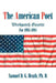 The American Poet: Weedpatch Gazette 1993-1994 by Samuel D. G. Heath