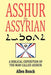Asshur the Assyrian by Bonck Allen Bonck
