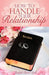 How to Handle Your Relationship by Carol Cole Judith Carol Cole