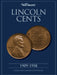 Lincoln Cents 1909-1958: Collector's Lincoln Cent Folder by Warman's