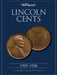Lincoln Cents 1909-1958: Collector's Lincoln Cent Folder by Warman's